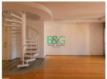 4df9637af3d311ed299e54e63e40817d2589202d · Apartamento à venda, 240 m² por R$ 4.499.000,00 - Cidade Monções - São Paulo/SP