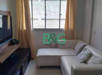 dc8963fc96904c6c80af215be6c144864166b223 · Apartamento à venda, 55 m² por R$ 299.000,00 - Sacomã - São Paulo/SP