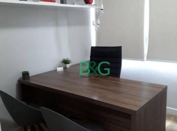 08c501481a9aed4ad9b28b51e6507db458b8a3d6 · Sala, 31 m² - venda por R$ 495.000,00 ou aluguel por R$ 3.670,00/mês - Jardim Paulista - São Paulo/S