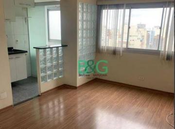 7c188cba3ff1f092f6f46bf0db60fdb30eeea37b · Apartamento com 1 dormitório à venda, 40 m² por R$ 578.000,00 - Vila Mariana - São Paulo/SP