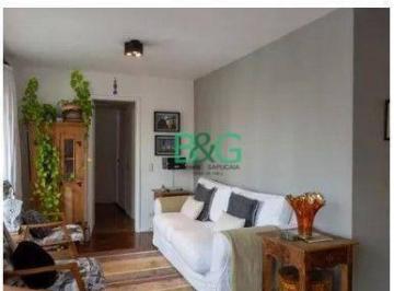 3027482c8ed33aa6d7115c910b10188a8f6ec9b5 · Apartamento à venda, 113 m² por R$ 2.249.000,00 - Brooklin Paulista - São Paulo/SP