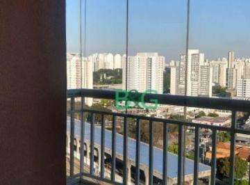 fbcaf27a327a0f84b74af1bf1202185b6e15443b · Apartamento à venda, 65 m² por R$ 520.000,00 - Mooca - São Paulo/SP