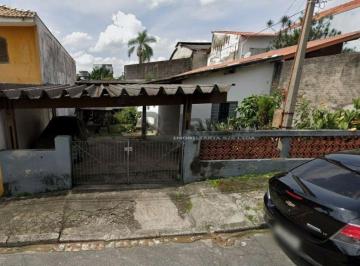 Terreno · 70m² · 2 Quartos · Terreno 230 metros com casa para reforma / vila Sonia