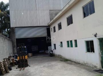 Comercial · 1000m² · 15 Vagas · Galpão à venda, 15 vagas, Batistini - São Bernardo do Campo/SP