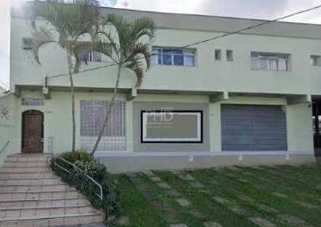 Comercial · 270m² · 6 Vagas · Prédio para aluguel, 6 vagas, Assunção - São Bernardo do Campo/SP