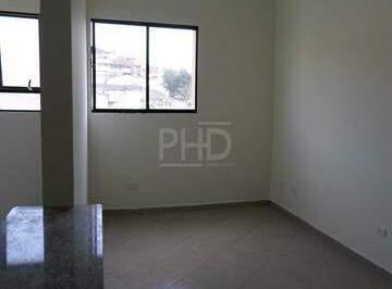 42173-004.JPG · Apartamento de 40 m²para Locação na Vila São Pedro – São Bernardo do Campo/SP