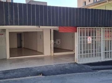 Comercial · 30m² · Salão para aluguel, Centro - São Bernardo do Campo/SP