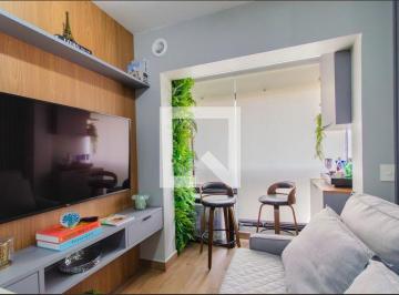 Apartamento · 30m² · 1 Quarto · Apartamento para Aluguel - Vila Mariana, 1 Quarto,  30 m2 - São Paulo