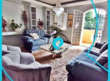 c9c0ead2d34357f1a9c844122503d382b3205883 · Sobrado com 6 dormitórios à venda, 500 m² por R$ 2.200.000,00 - Canaã - Londrina/PR