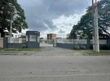 355445f125af93a39a48d9bb2ce52995123c2e2c · Terreno no Residencial Simão Brante à venda, 519 m² por R$ 650.000 - Uberaba - Curitiba/PR