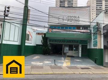 09a1f1ff5f8ba6a3aacc33ca0eb57b22683b5b6f · Prédio à venda, 500 m² por R$ 2.400.000,00 - Jardim - Santo André/SP