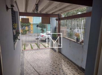 a59b593a7590e9b31a7342ae28844ee9ef55383e · Sobrado à venda, 130 m² por R$ 935.000,00 - Vila São José - São Paulo/SP