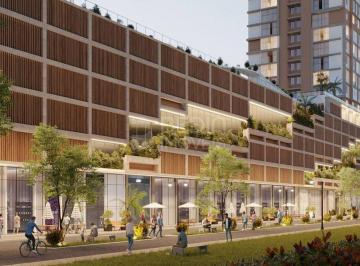 Apartamento · 140m² · 3 Quartos · 2 Vagas · High Line Residence Lançamento Centro de Balneário Camboriú