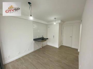 f4bf594d3166742e2f4ab65b2f36eb447b95d73c · Apartamento com 1 dormitório à venda, 38 m² por R$ 442.000,00 - Vila Monte Alegre - São Paulo/SP