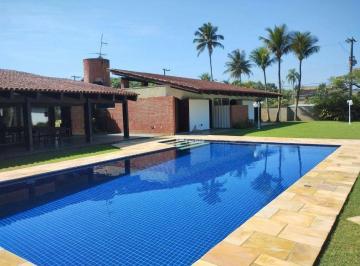 f7599c30939158406dfb3ae2280d7aa9b700f042 · Casa com 4 dormitórios à venda, 465 m² por R$ 4.300.000,00 - Acapulco - Guarujá/SP