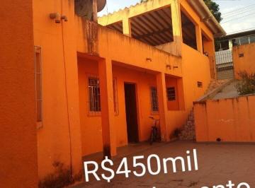 Casas à venda no Capão Redondo, São Paulo - Imovelweb