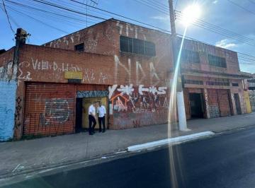 b83dc064dfd8014b0fdf9951944dd5b5a21be689 · Prédio à venda, 600 m² por R$ 2.000.000,00 - Jabaquara - São Paulo/SP