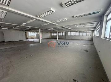 972222a8a8ebf17d57ada690b906277abec923d3 · Salão para alugar, 300 m² por R$ 12.000,00/mês - Vila Mascote - São Paulo/SP