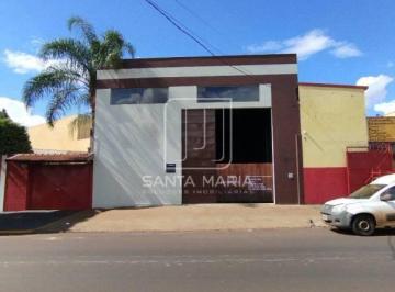Fachada Unidade · Salão/Galpão (salão - térreo)