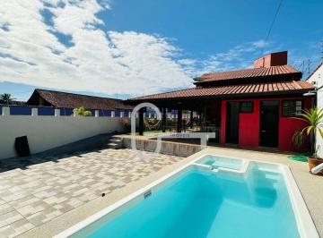 17a022a2bd78f1cb34b9735261c18f4c99ccd70f · Casa com 3 dormitórios à venda, 200 m² por R$ 975.000,00 - Jardim Beira Mar - Peruíbe/SP