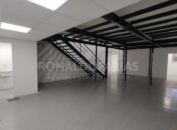 Comercial · 135m² · 2 Vagas · Galpão para Locação na Vila Olímpia - Zona Sul