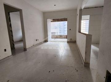 Apartamento · 72m² · 2 Quartos · 2 Vagas · Apartamento NOVO de Alto Padrão no Canto do Forte, 2 suítes, lazer, confira em Praia Grande.