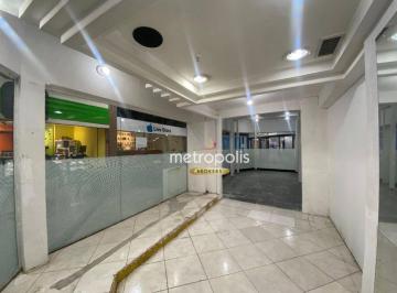 Sala · Loja para alugar, 80 m² por R$ 8.727,37/mês - Santo Antônio - São Caetano do Sul/SP
