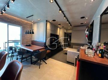 571c76299210df0e11d2b5fb7a8b55ce6b3a8781 · Apartamento com 2 dormitórios à venda, 76 m² por R$ 1.350.000,00 - Gonzaga - Santos/SP