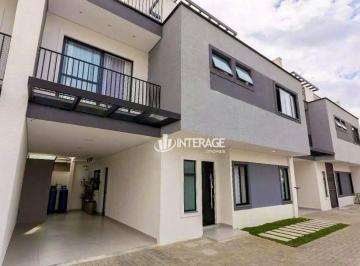 4921fa9231e4833b79980202d19b295095be7eef · Sobrado com 3 Quartos à venda, 165 m² por R$ 1.200.000 - Santa Felicidade - Curitiba/PR