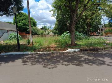 Terreno · 225m² · Localiza Negócios Imobiliários | Imóveis em Marechal Cândido Rondon/PR e Região