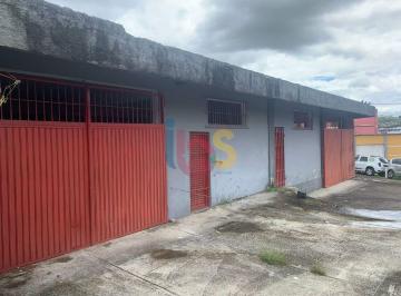 Comercial · 550m² · VENDO GALPÃO COMERCIAL