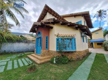 4ab83d329f23114a497e21ca3562f5a7b04d3e96 · Casa com 4 dormitórios à venda, 200 m² por R$ 1.350.000,00 - Pontal da Cruz - São Sebastião/SP
