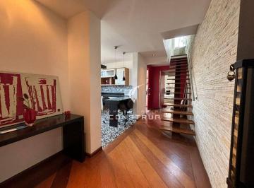 c4bfc31eff5e2c5906b1ff77de9f2cf6aa382191 · Cobertura com 2 dormitórios à venda por R$ 1.000.000,00 - Cambuí - Campinas/SP