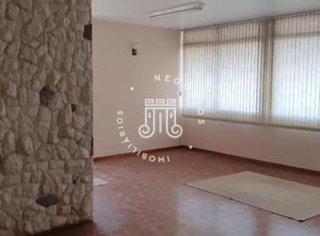 Casa · 600m² · 3 Quartos · 5 Vagas · CASA PARA VENDA NO BAIRRO ANHANGABAU EM JUNDIAI/SP