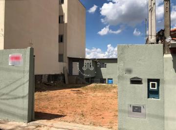 Terreno · 250m² · TERRENO PLANO À VENDA NO BAIRRO JARDIM TANNUS, JUNDIAÍ/SP.