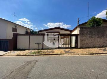 36e41eb7abb58561d276e62358f0851a19fa2b20 · Casa com 3 dormitórios à venda, 151 m² por R$ 480.000,00 - Jardim Magnólia - Campinas/SP