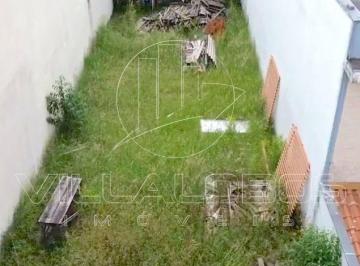 6a9596f500fff6efd424e5202e2474abe00b5ba7 · Terreno à venda, 280 m² por R$ 990.000,00 - Vila Leopoldina - São Paulo/SP