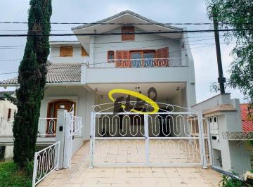 79d15519bcb383b77dc0d04891c91481e2bbbadb · Casa com 3 dormitórios para alugar, 400 m² por R$ 9.100,00/mês - Granja Viana - Cotia/SP
