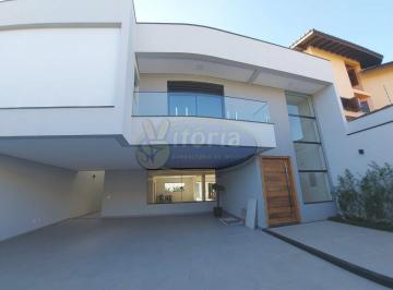 Casa · 369m² · 4 Quartos · 6 Vagas · SOBRADO INDEPENDENCIA