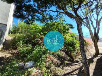 04493dc81d519ba7b499f2eb1ba620373663edb1 · Terreno à venda, 537 m² por R$ 430.000,00 - Vila Togni - Poços de Caldas/MG