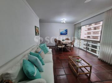 Apartamento · 100m² · 2 Quartos · 1 Vaga · Apartamento de 100m² com 2 quartos e 1 vaga de garagem à venda no Guarujá - SP