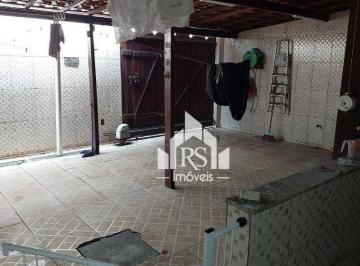 5b14e88473bc61976e03dca8626eb94b87990d39 · Casa com 2 dormitórios à venda, 70 m² por R$ 180.000,00 - Jóquei Clube - São Gonçalo/RJ