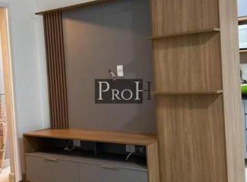 Apartamento · 60m² · 2 Quartos · 2 Vagas · Apartamento em Jardim Valdibia, São Bernardo do Campo/SP de 60m² 2 quartos à venda por R$ 600.000,00
