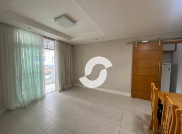 Apartamento · 78m² · 2 Quartos · 1 Vaga · Apartamento em Santa Rosa, Niterói/RJ de 78m² 2 quartos à venda por R$ 650.000,00