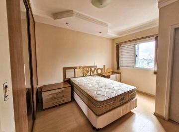 f065983da5b03208918929580c297be09a909a78 · Apartamento com 3 dormitórios à venda, 90 m² - Centro - Jacareí/SP