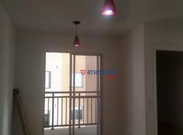 c59d4a24344ea260c3dfbf183a478cb252a54a64 · Apartamento 2 dormitórios à venda, 41 m² por R$ 425.000 - Vila Guilherme - São Paulo/SP