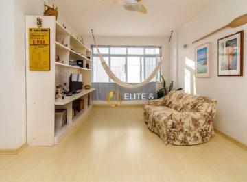 62b11d08aeefd5a8f161752f3c4f3e2c6f48e361 · Apartamento à venda, 109 m² por R$ 720.000,00 - Ponta da Praia - Santos/SP