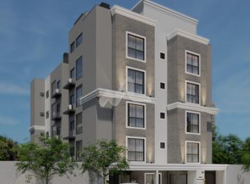 Apartamento · 62m² · 1 Quarto · 1 Vaga · Apartamento na Planta para Venda - Proximo a Prati Donaduzzi