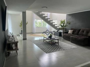 7d84bff486e0d7ec08c9b4efa07b80ff7fd0a721 · Casa com 3 dormitórios à venda, 360 m² por R$ 2.990.000,00 - Alphaville - Santana de Parnaíba/SP