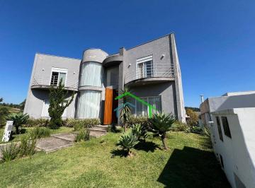 600376a5661e64c9bc795d7b544e26043d9fb493 · Casa com 5 dormitórios à venda, 460 m² I Condomínio Residencial Ithaye- Alphaville - Santana de Parn